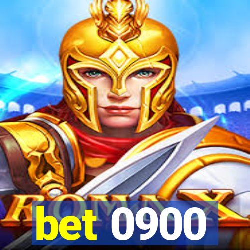bet 0900